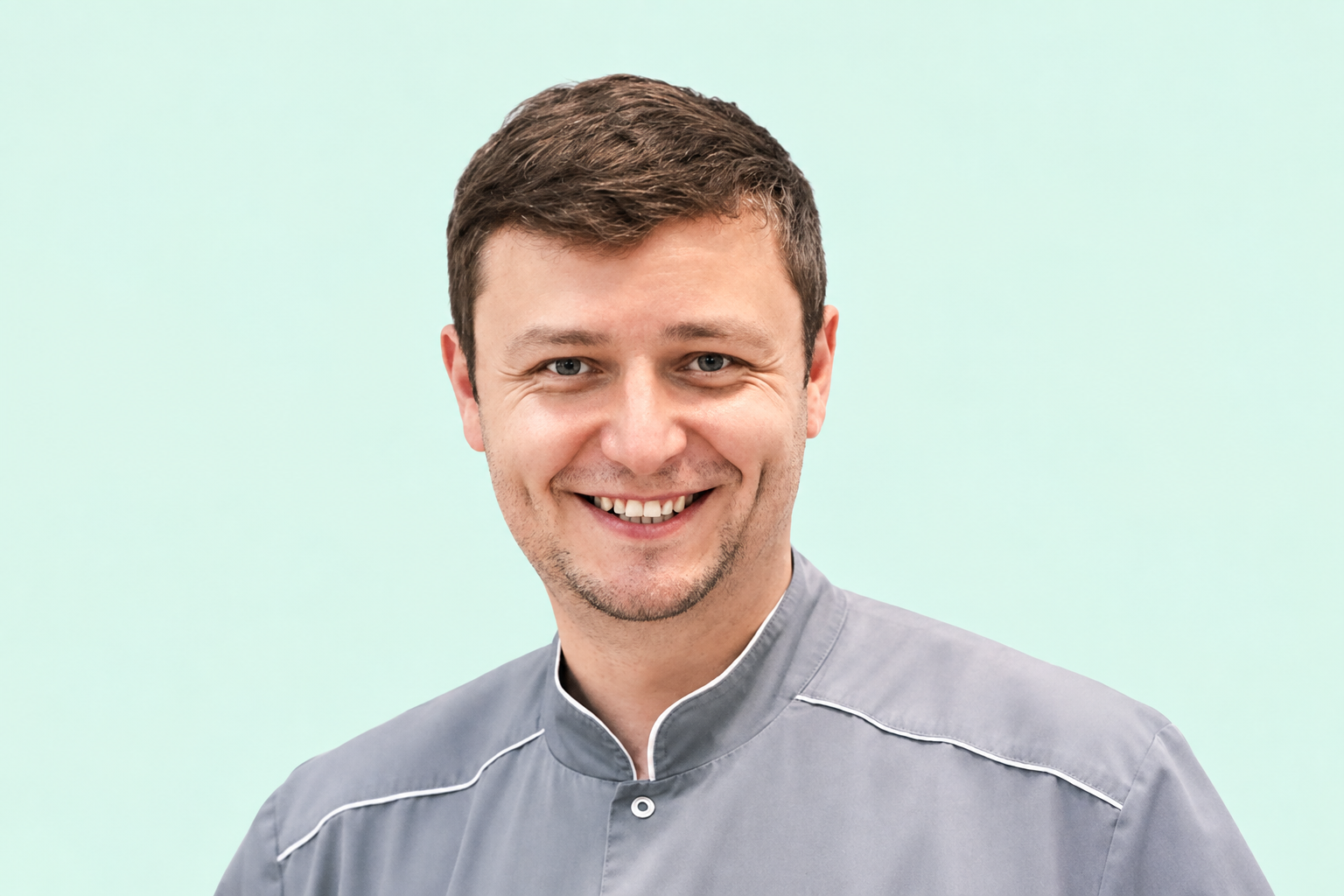 Васильев Андрей Дмитриевич